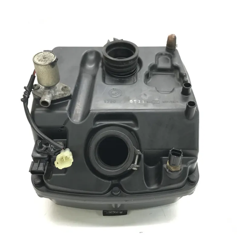 Boite a air SUZUKI SV 650 S 2003-2006