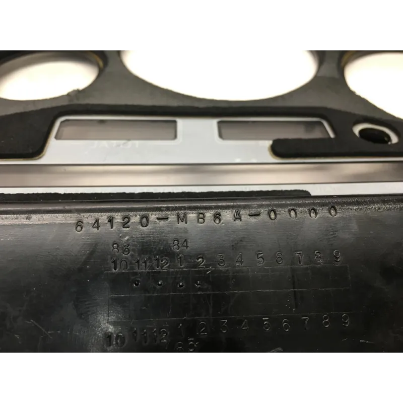Compteur HONDA VF 1000 F 1984-1985