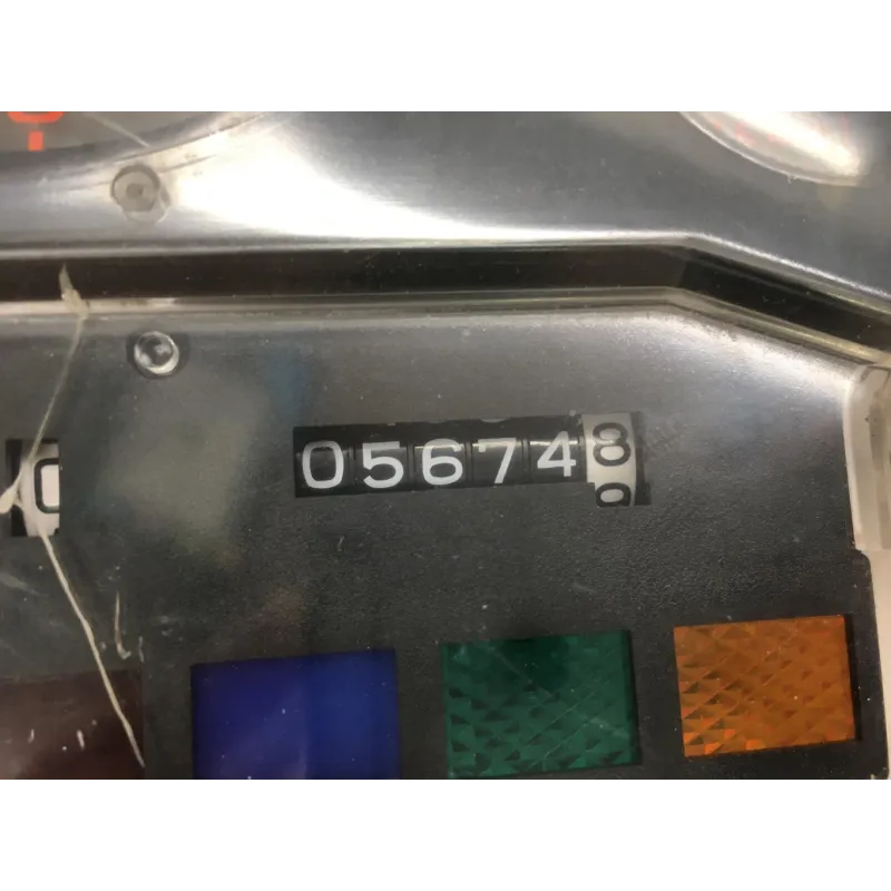 Compteur HONDA VF 1000 F 1984-1985