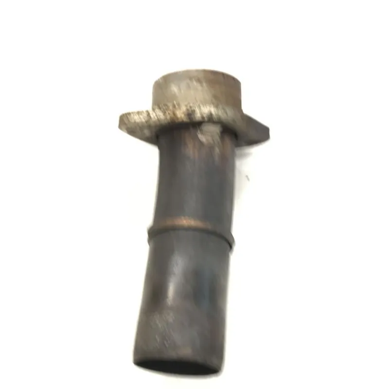 Collecteur arriere (echappement) SUZUKI SV 650 S 2003-2006