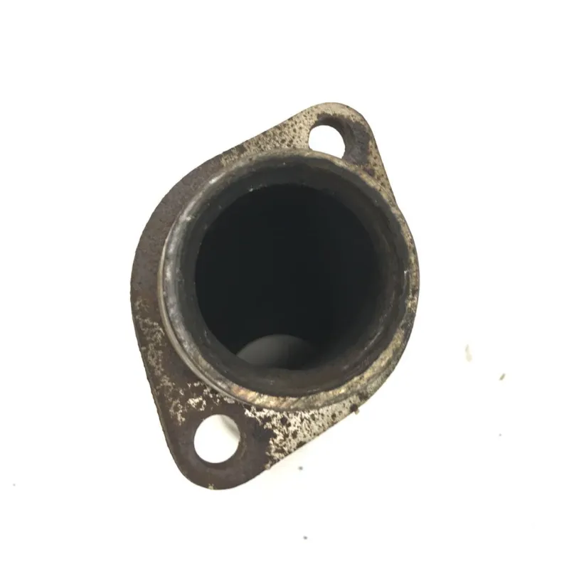 Collecteur arriere (echappement) SUZUKI SV 650 S 2003-2006