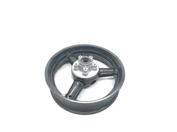 Jante arriere SUZUKI SV 650 S 2003-2006