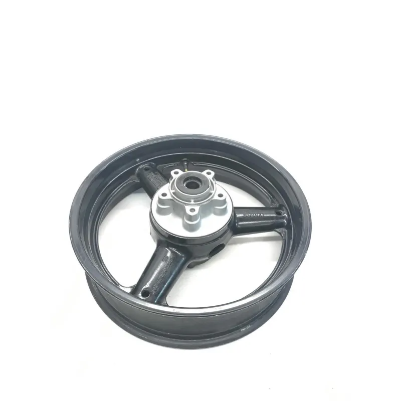 Jante arriere SUZUKI SV 650 S 2003-2006