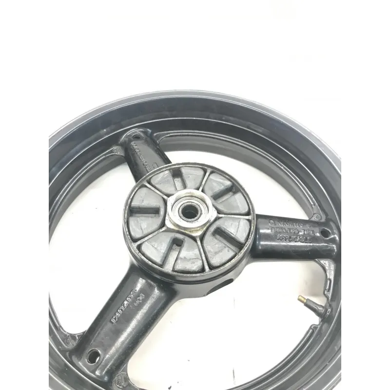 Jante arriere SUZUKI SV 650 S 2003-2006