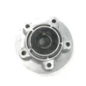Jante arriere SUZUKI SV 650 S 2003-2006
