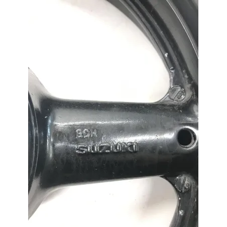 Jante arriere SUZUKI SV 650 S 2003-2006