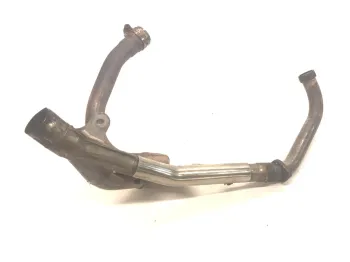 Collecteur (echappement) SUZUKI SV 650 S 2003-2006