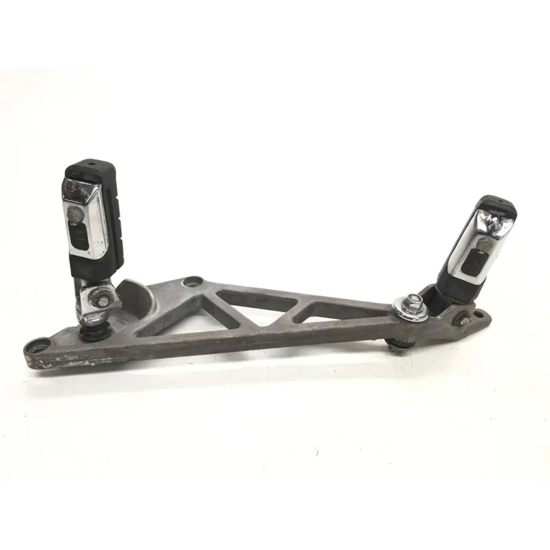 Platine avant gauche HONDA VF 1000 F 1984-1985