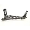 Platine avant gauche HONDA VF 1000 F 1984-1985 Platine avant gauche HONDA VF 1000 F 1984-1985