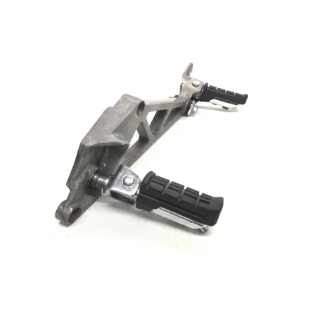Platine avant gauche HONDA VF 1000 F 1984-1985
