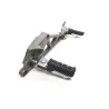 Platine avant gauche HONDA VF 1000 F 1984-1985 Platine avant gauche HONDA VF 1000 F 1984-1985