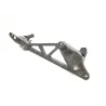 Platine avant gauche HONDA VF 1000 F 1984-1985 Platine avant gauche HONDA VF 1000 F 1984-1985