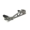 Platine avant gauche HONDA VF 1000 F 1984-1985 Platine avant gauche HONDA VF 1000 F 1984-1985