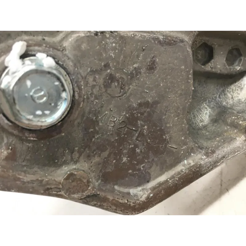 Platine avant gauche HONDA VF 1000 F 1984-1985