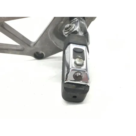 Platine avant gauche HONDA VF 1000 F 1984-1985