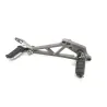 Platine avant droite HONDA VF 1000 F 1984-1985 Platine avant droite HONDA VF 1000 F 1984-1985