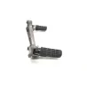 Platine avant droite HONDA VF 1000 F 1984-1985 Platine avant droite HONDA VF 1000 F 1984-1985