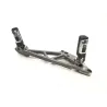 Platine avant droite HONDA VF 1000 F 1984-1985 Platine avant droite HONDA VF 1000 F 1984-1985