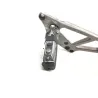 Platine avant droite HONDA VF 1000 F 1984-1985 Platine avant droite HONDA VF 1000 F 1984-1985