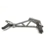 Platine avant droite HONDA VF 1000 F 1984-1985 Platine avant droite HONDA VF 1000 F 1984-1985