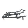 Boucle cadre arriere SUZUKI SV 650 S 2003-2006 Boucle cadre arriere SUZUKI SV 650 S 2003-2006