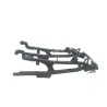 Boucle cadre arriere SUZUKI SV 650 S 2003-2006 Boucle cadre arriere SUZUKI SV 650 S 2003-2006