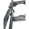 Boucle cadre arriere SUZUKI SV 650 S 2003-2006 Boucle cadre arriere SUZUKI SV 650 S 2003-2006