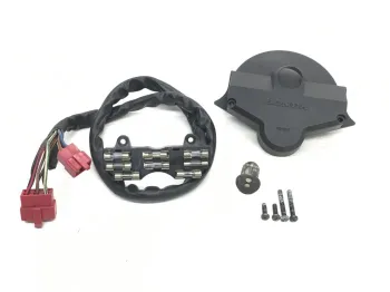 Boite a fusibles HONDA VF 1000 F 1984-1985