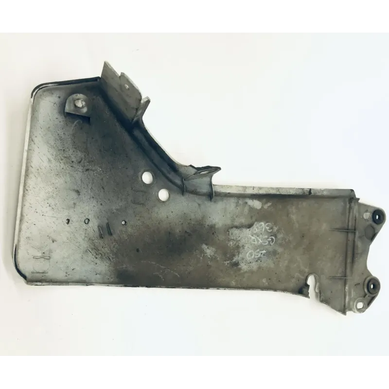 Cache carenage coque arriere gauche SUZUKI GSXR 750 1987