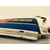 Cache carenage coque arriere gauche SUZUKI GSXR 750 1987 Cache carenage coque arriere gauche SUZUKI GSXR 750 1987