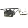 Mecanisme verrouillage selle HONDA FES 125 2007-2013 S-WING