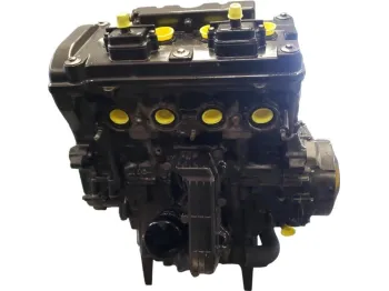 Moteur HONDA CBF 600 2004-2007 N