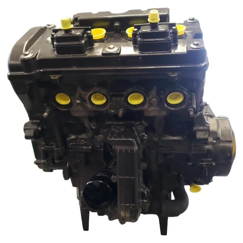 Moteur HONDA CBF 600 2004-2007 N