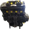 Moteur HONDA CBF 600 2004-2007 N Moteur HONDA CBF 600 2004-2007 N