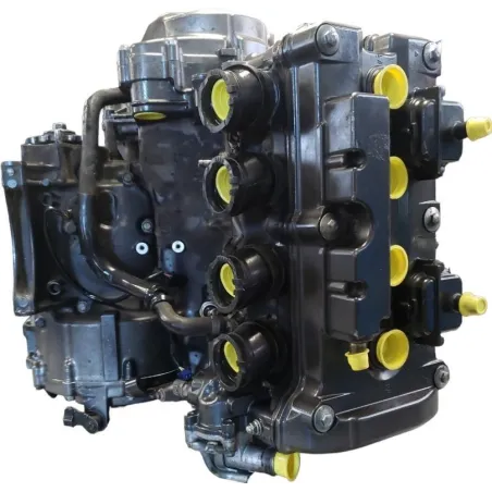 Moteur HONDA CBF 600 2004-2007 N