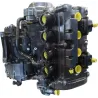 Moteur HONDA CBF 600 2004-2007 N Moteur HONDA CBF 600 2004-2007 N