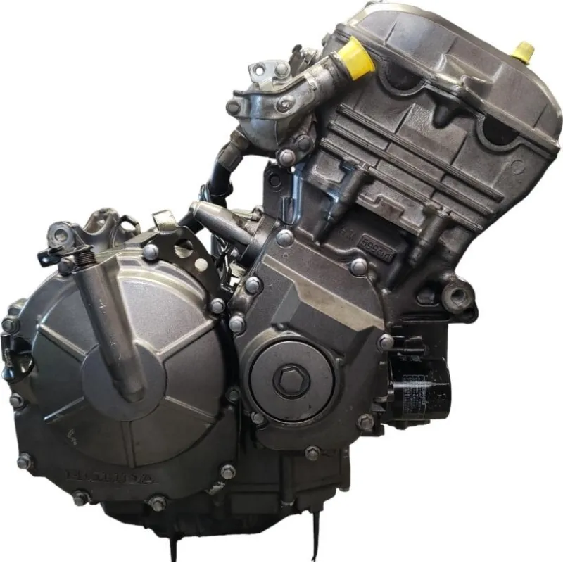 Moteur HONDA CBF 600 2004-2007 N