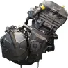 Moteur HONDA CBF 600 2004-2007 N Moteur HONDA CBF 600 2004-2007 N