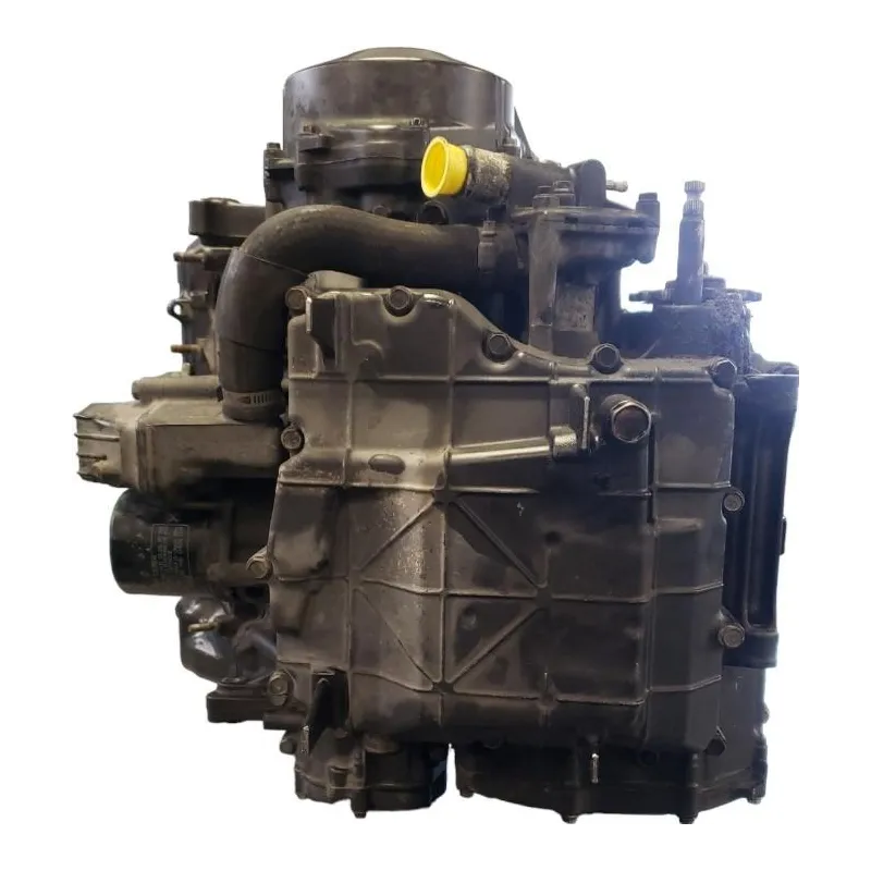 Moteur HONDA CBF 600 2004-2007 N