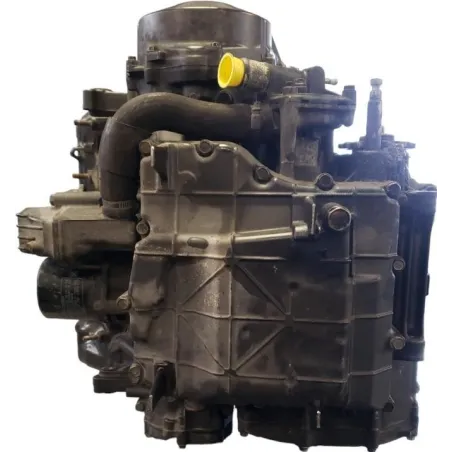 Moteur HONDA CBF 600 2004-2007 N