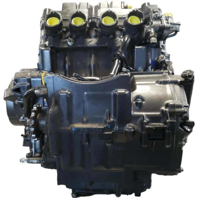 Moteur HONDA CBF 600 2004-2007 N