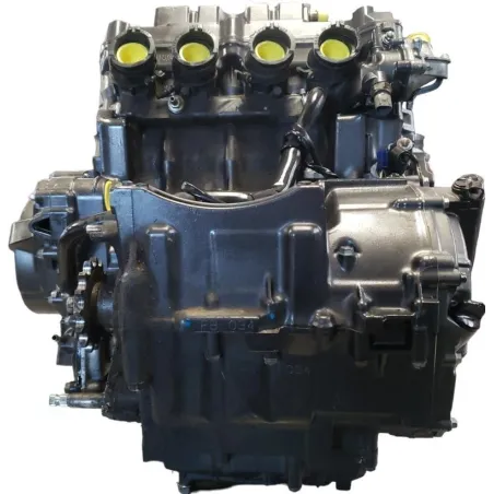 Moteur HONDA CBF 600 2004-2007 N