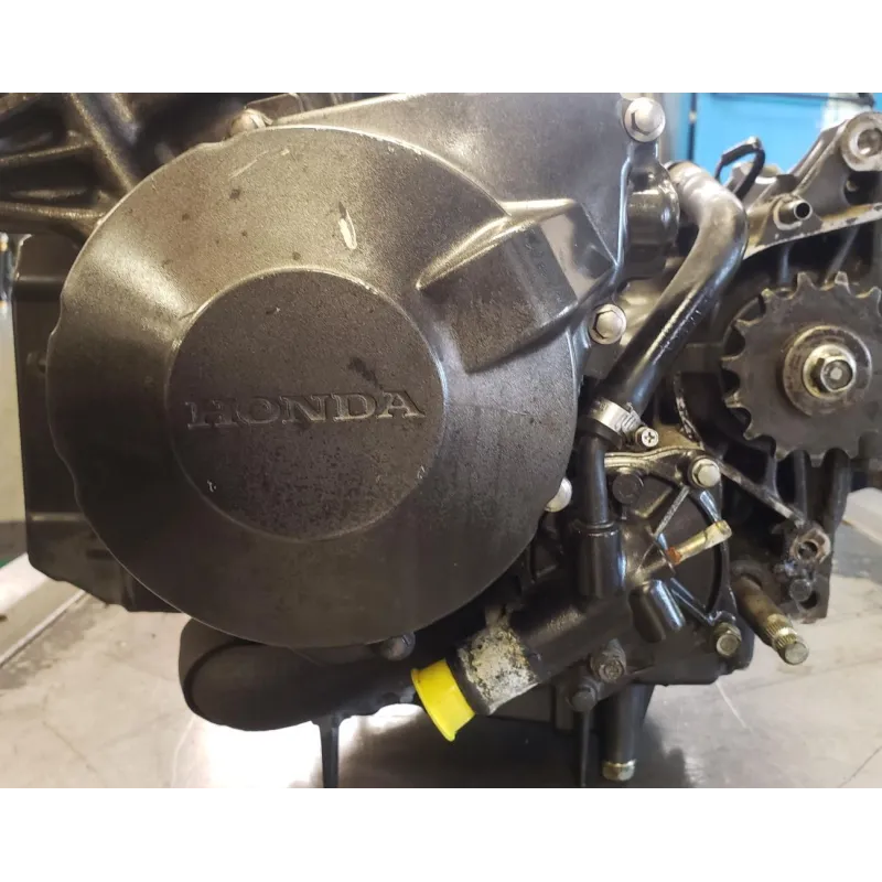 Moteur HONDA CBF 600 2004-2007 N