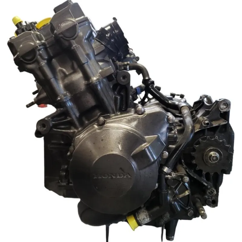 Moteur HONDA CBF 600 2004-2007 N