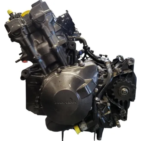 Moteur HONDA CBF 600 2004-2007 N