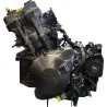 Moteur HONDA CBF 600 2004-2007 N Moteur HONDA CBF 600 2004-2007 N