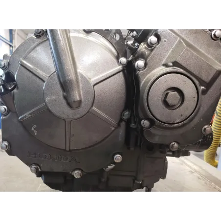 Moteur HONDA CBF 600 2004-2007 N
