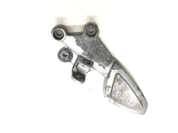 Platine avant gauche TRIUMPH SPRINT ST 955 1999-2001