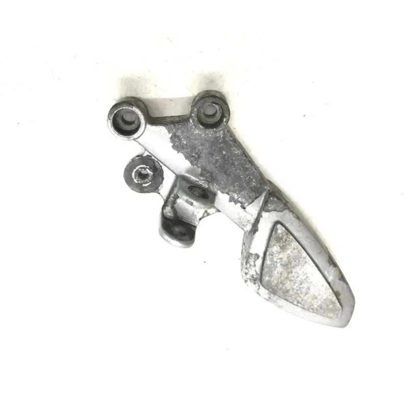 Platine avant gauche TRIUMPH SPRINT ST 955 1999-2001