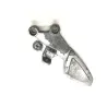 Platine avant gauche TRIUMPH SPRINT ST 955 1999-2001